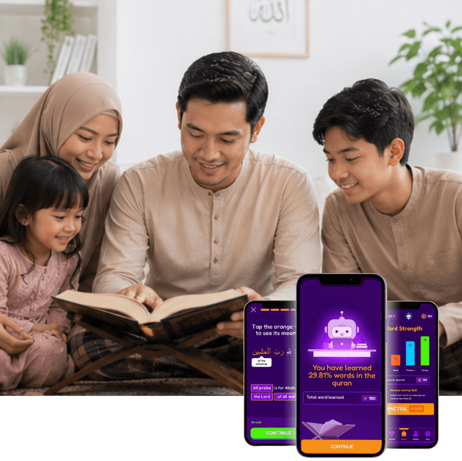 think quran belajar bahasa arab alquran
