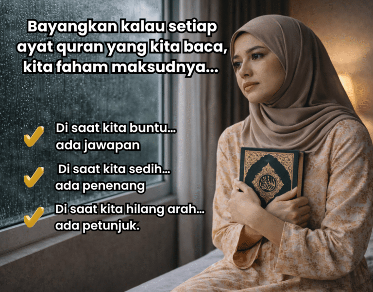 Faham Al-Quran
