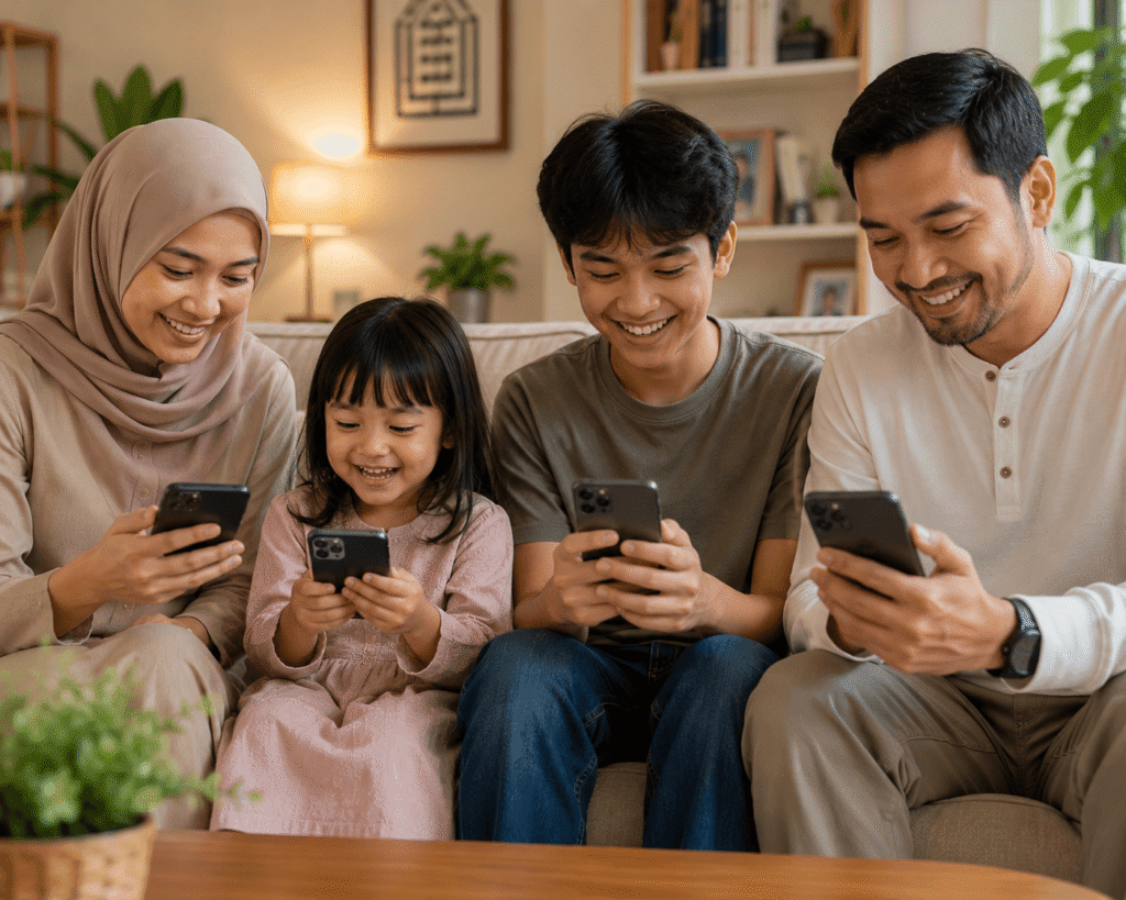 Think Quran Untuk Anda
