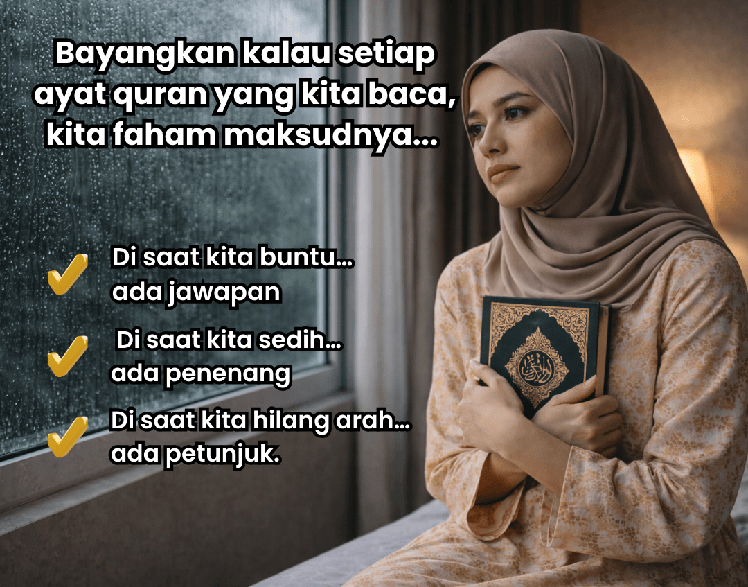 Faham Al-Quran