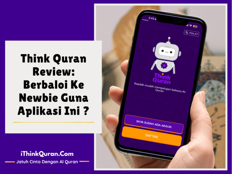Think Quran Review